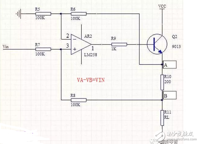 Talking about 4-20mA Signal Transmission Technology and Its Application