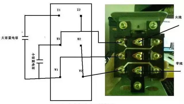 Checked some electrical control wiring diagrams, electronic components working schematics and other circuits