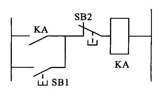 Checked some electrical control wiring diagrams, electronic components working schematics and other circuits