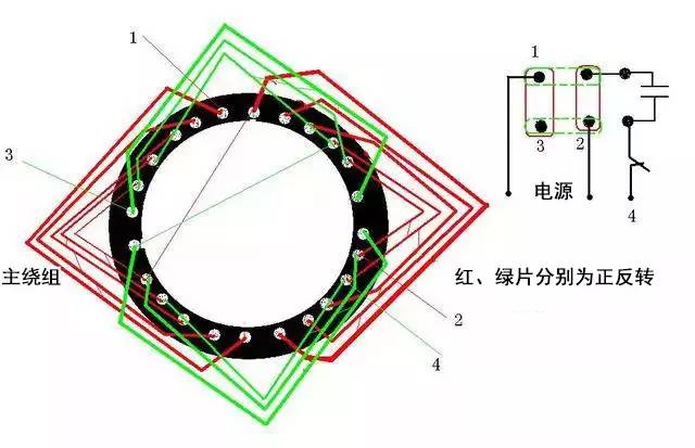 Checked some electrical control wiring diagrams, electronic components working schematics and other circuits