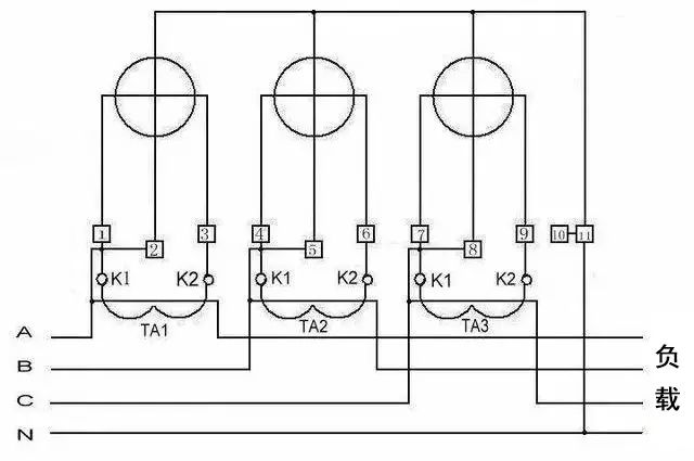 Checked some electrical control wiring diagrams, electronic components working schematics and other circuits