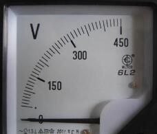 How to use the voltmeter _ Diagram of how to use the digital voltmeter