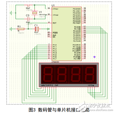 Summary of single-chip digital voltmeter design scheme (detailed nine analog circuit design schematics)