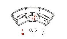 Current and voltage meter fault diagnosis method_current meter voltmeter failure analysis