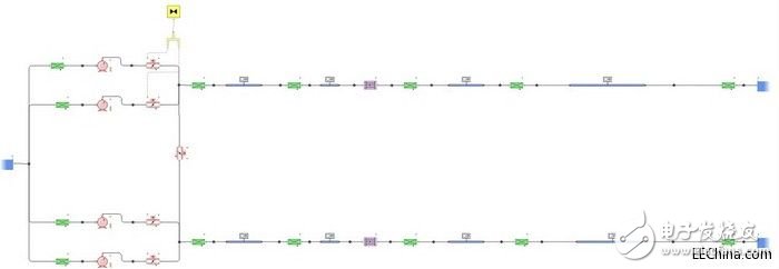 Virtual prototype tutorial in the design process of the power generation system