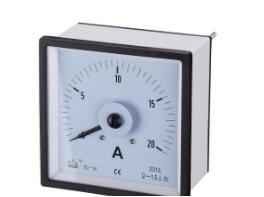 The ammeter is not using electrical appliances _ ammeter is what to do _ how to choose ammeter