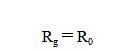 What is the internal resistance of the ammeter? Several methods for measuring the internal resistance of the ammeter