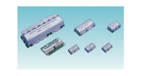 Introduction to the role and application of microwave devices