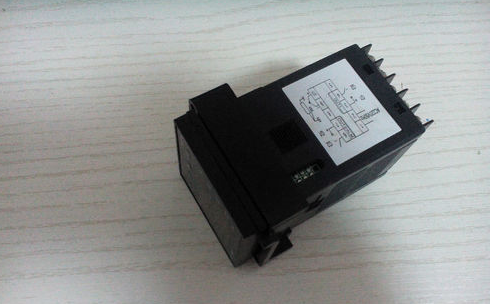 Electronic temperature controller instructions