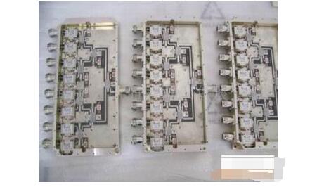 Classification of Microwave Devices_Application of Microwave Devices