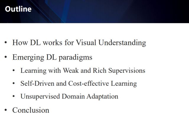 Exploring the new challenges in the post-deep learning era from the perspectives of industrial landing and academic innovation