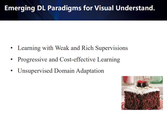 Exploring the new challenges in the post-deep learning era from the perspectives of industrial landing and academic innovation