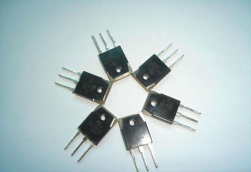 MOSFET selection experience sharing: classic case teaches you 10 steps