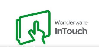 Intouch industrial control software