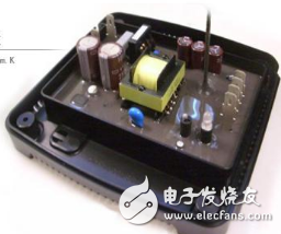 The purpose, requirements and views of the switching power supply and the reasons for the deterioration of EMI