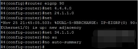 Eigrp metric calculation formula