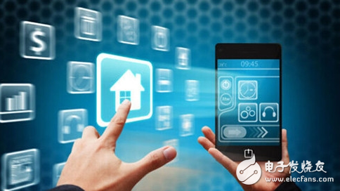 What are the characteristics of smart home appliances?