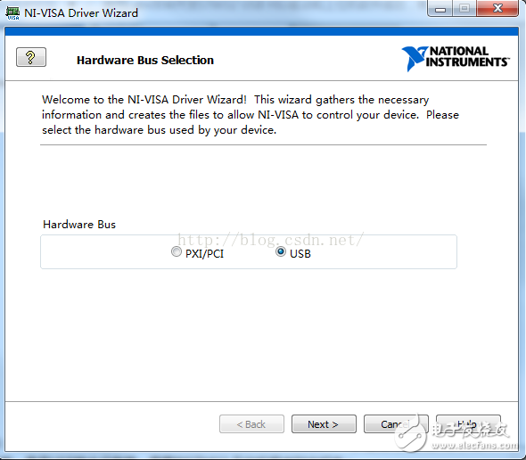 How to debug labview? Case analysis of USB debugging tutorial based on labview