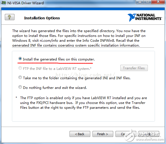 How to debug labview? Case analysis of USB debugging tutorial based on labview