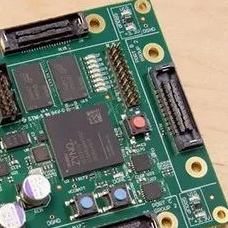 A multi-function board application that can support the SYZYGY standard