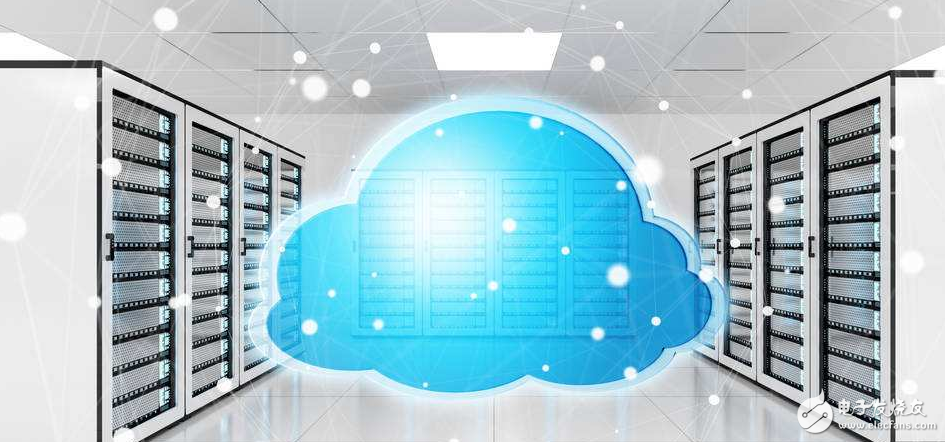 Following the rhythm of the cloud data center market, the top ten trends are worthy of attention