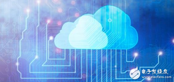 IDC: Cloud computing and AI will dominate the future market