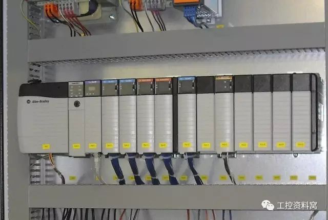 Design requirements, specifications and programming recommendations for a perfect PLC program