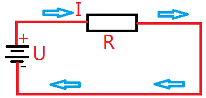 Simple Circuit Diagram