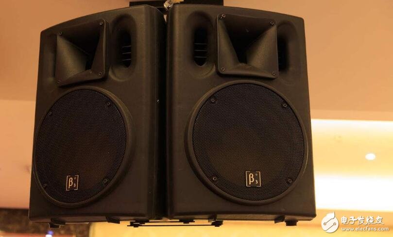 What is the difference between audio and speakers _ the difference between audio and speakers