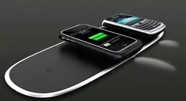 Secret Interpretation of Wireless Charging from Principle to Technology History