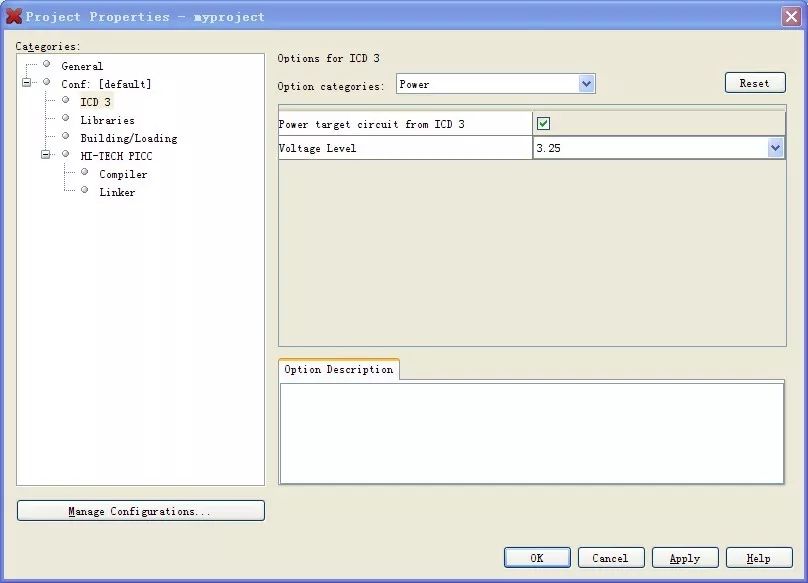 Introduce the PIC development environment MPLAB X IDE and its installation