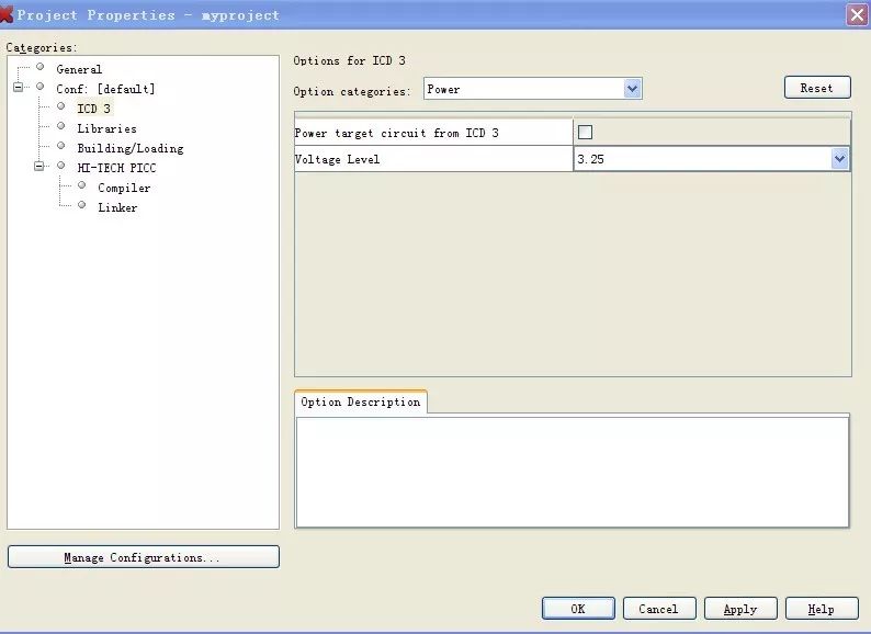 Introduce the PIC development environment MPLAB X IDE and its installation