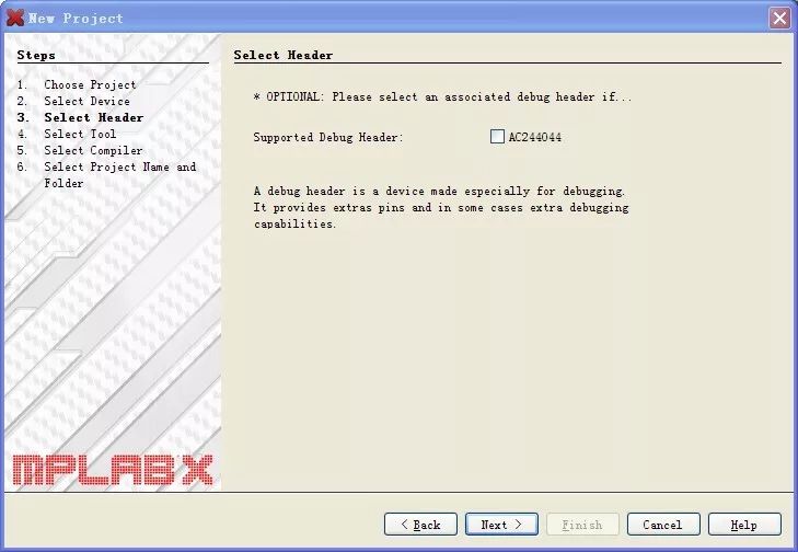 Introduce the PIC development environment MPLAB X IDE and its installation