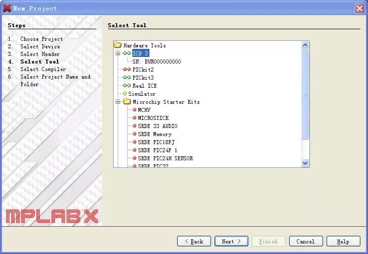 Introduce the PIC development environment MPLAB X IDE and its installation