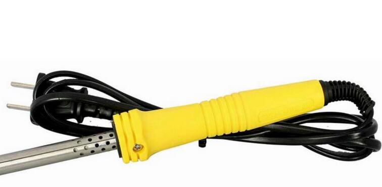 What is the difference between the power of the soldering iron? The bigger the power of the soldering iron, the better? The choice of the power of the soldering iron