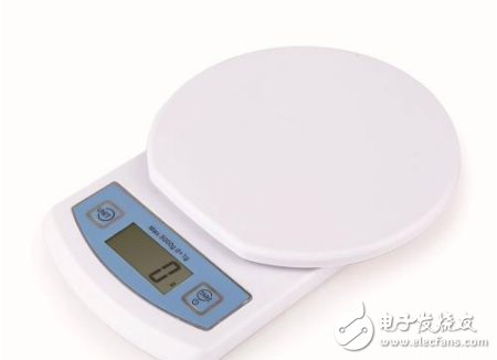 Introduction of electronic scale design based on STC12C5AS2