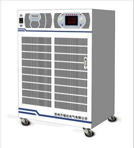 Detailed design of linear adjustable DC regulated power supply