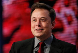 Tesla Mask's ambitious goal: the market value of a decade of sprint exceeded $650 billion