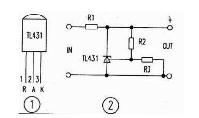 Power supply circuit diagram detailed _5v power supply circuit schematic