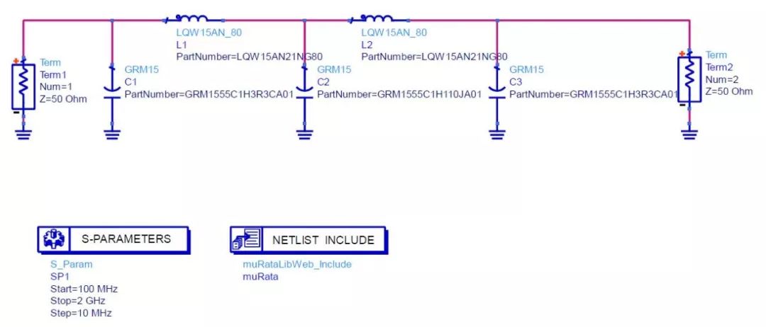 From the perspective of hardware design, to provide solutions for co-channel interference