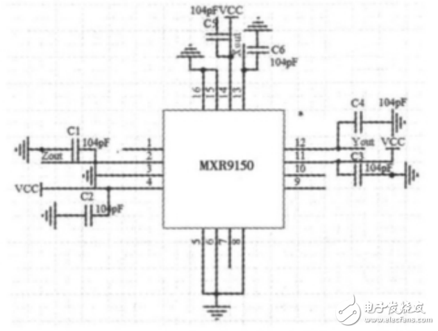 Wireless mouse system circuit design plan Daquan (three circuit design principles in detail)