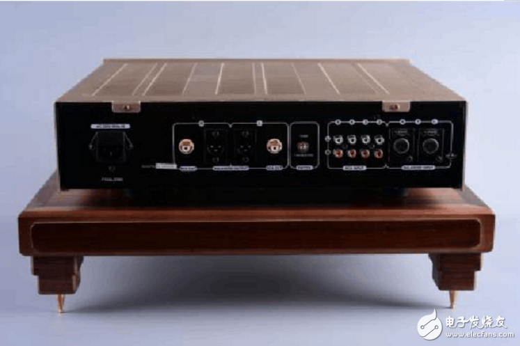 Which brand of domestic power amplifier is good?