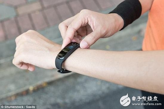 Nokia is developing wearable devices that predict cancer. Medical innovation benefits from 5G mobile network