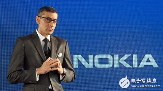 Nokia is developing wearable devices that predict cancer. Medical innovation benefits from 5G mobile network