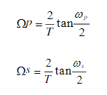 Design of ideal low-pass filter based on MATLAB