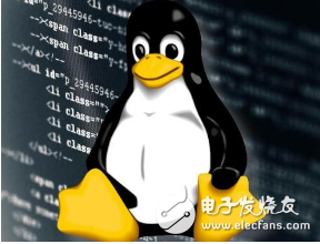 Simple analysis based on the structure description and use of each folder of Linux