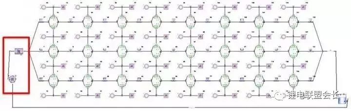 Battery thermal management system and design flow, component type and selection, system performance and verification