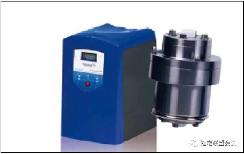 Introduce the parameters that the anode material needs to be tested during homogenization, coating, and rolling, and the method of detection.