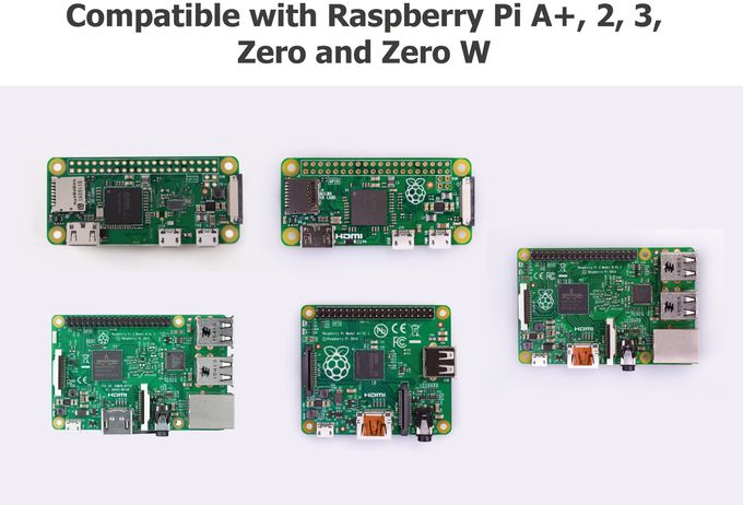 PiTalk Suite uses Raspberry Pi as a smartphone or mobile IoT device