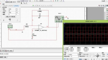 6 different circuit simulation software with different features, which ones have you used?